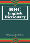 فرهنگ انگلیسی BBC